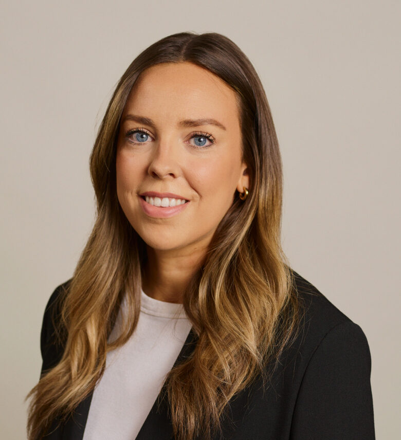 Charlotte Rice-Mellor