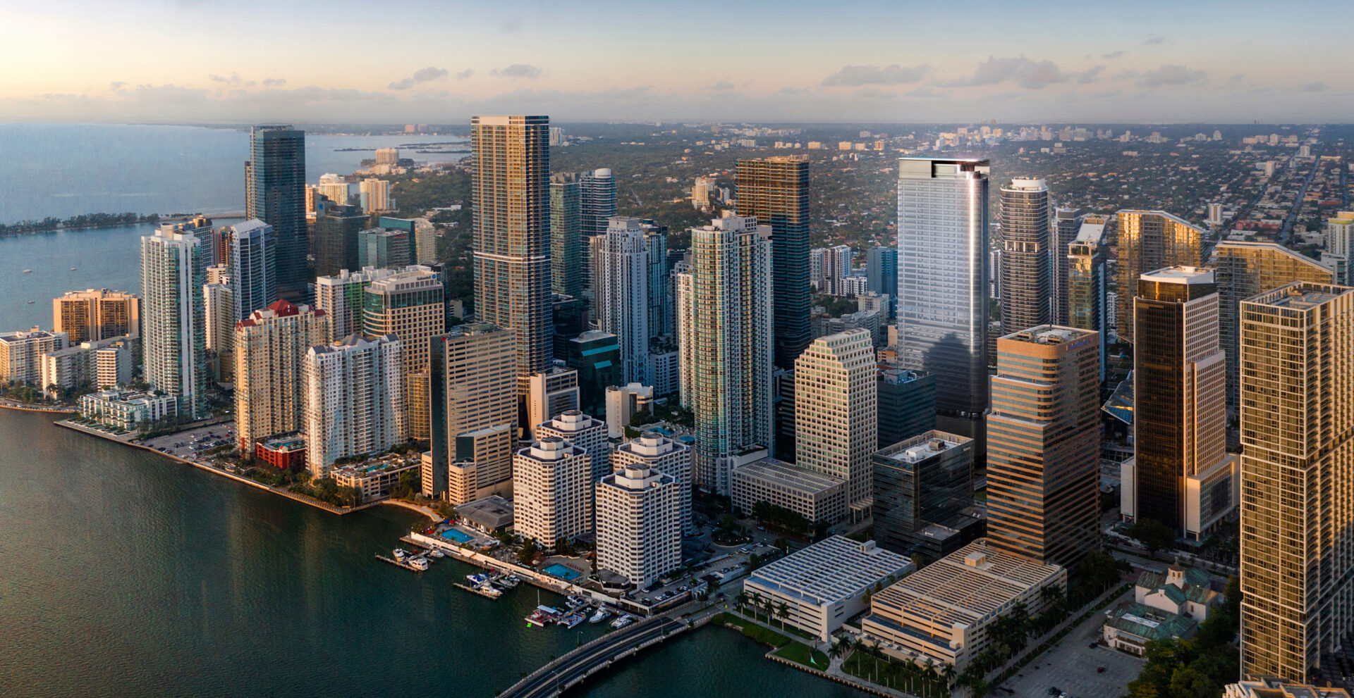 Landmark Developments