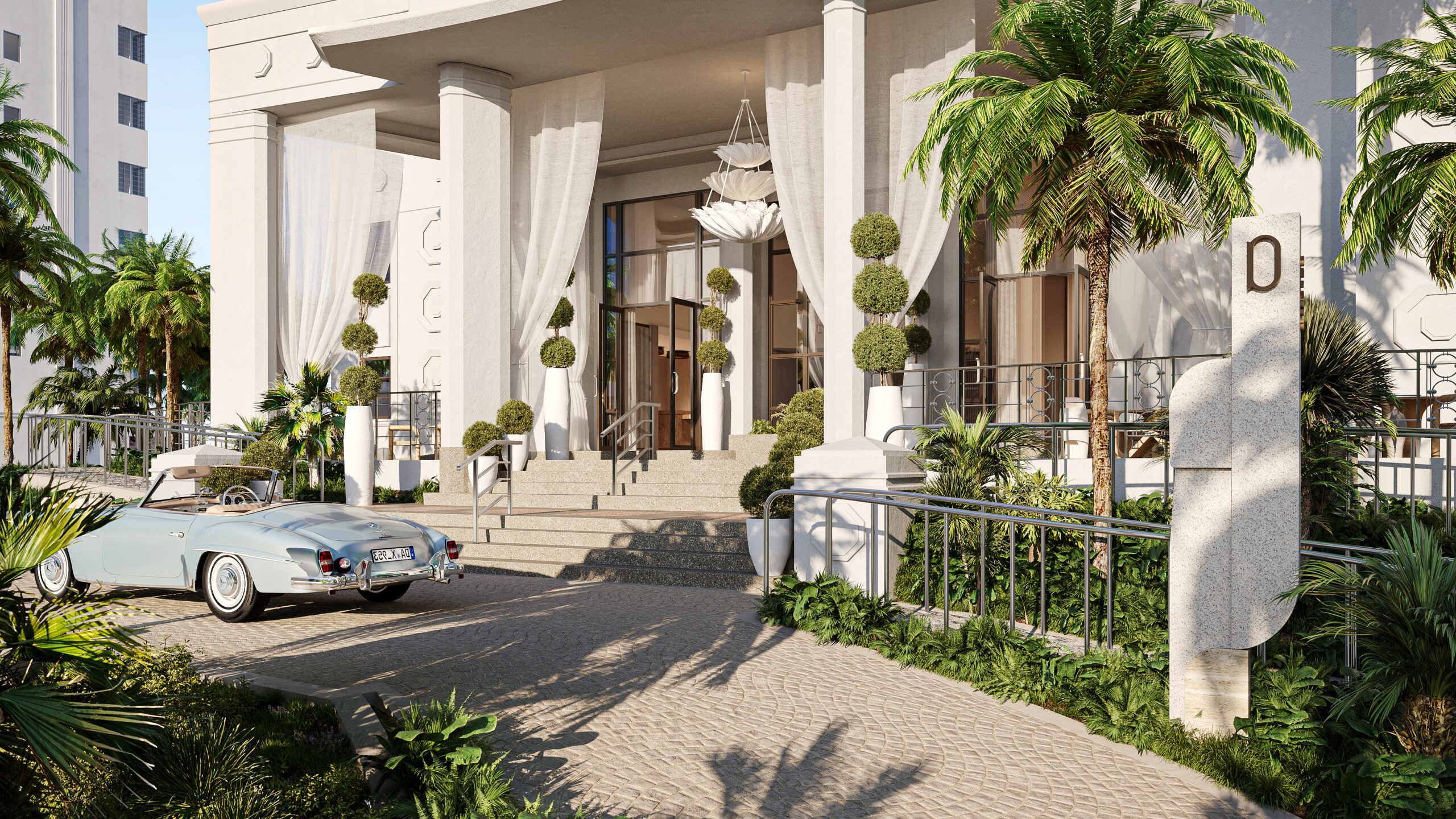 Delano Miami Beach