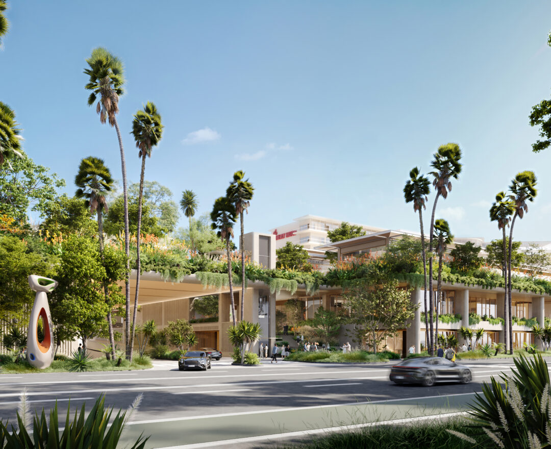 One Beverly Hills