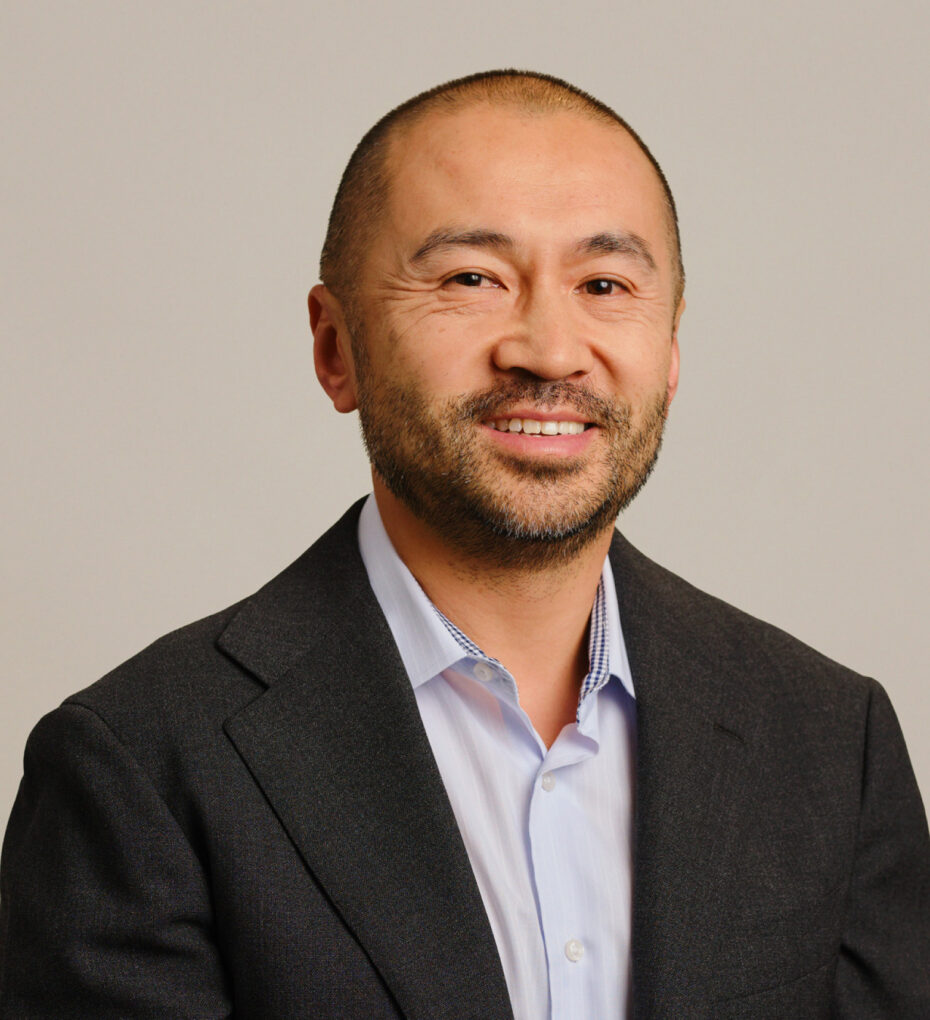 Alvin Chen