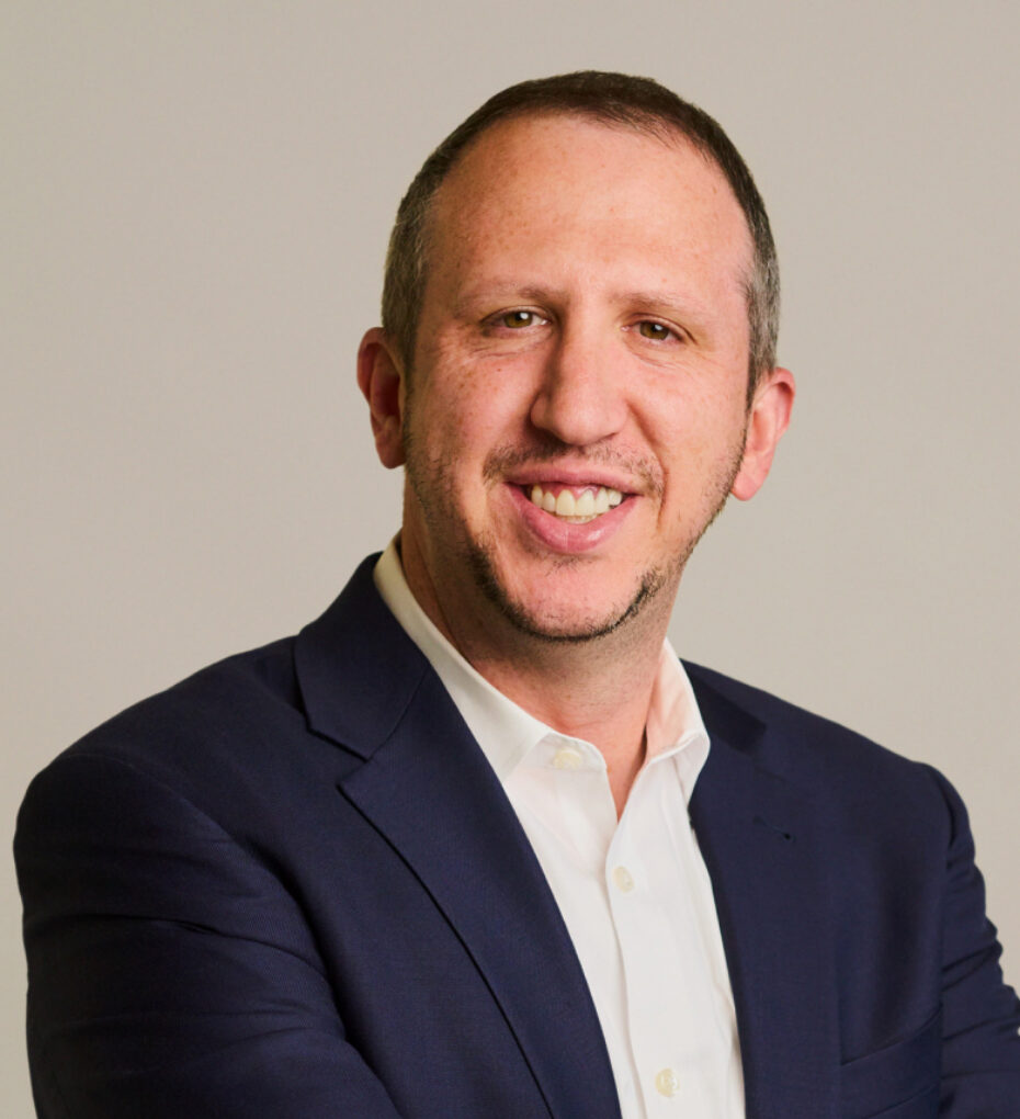 Ayal Cohn