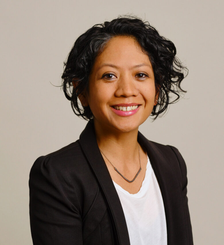 Bernadette Agcaoili