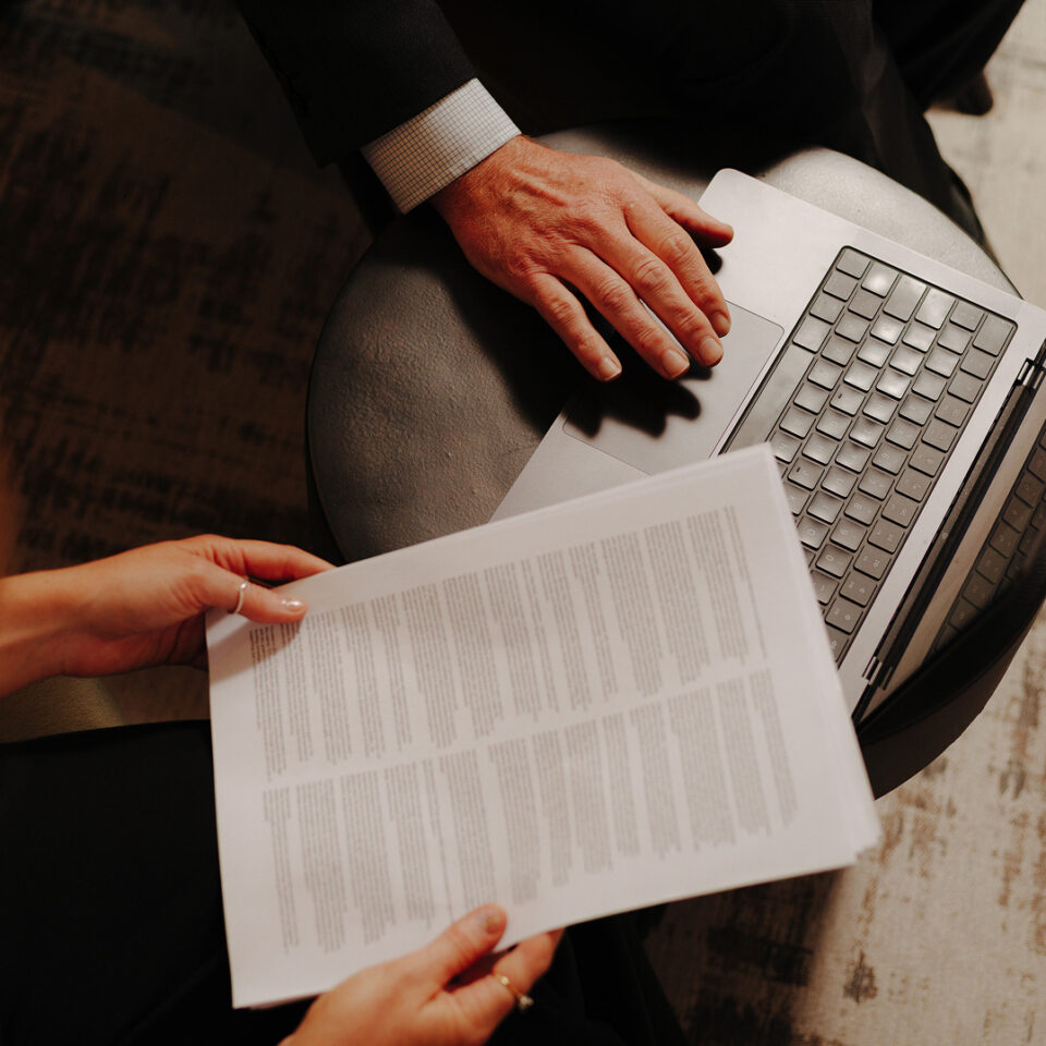 Business Conduct & Governance