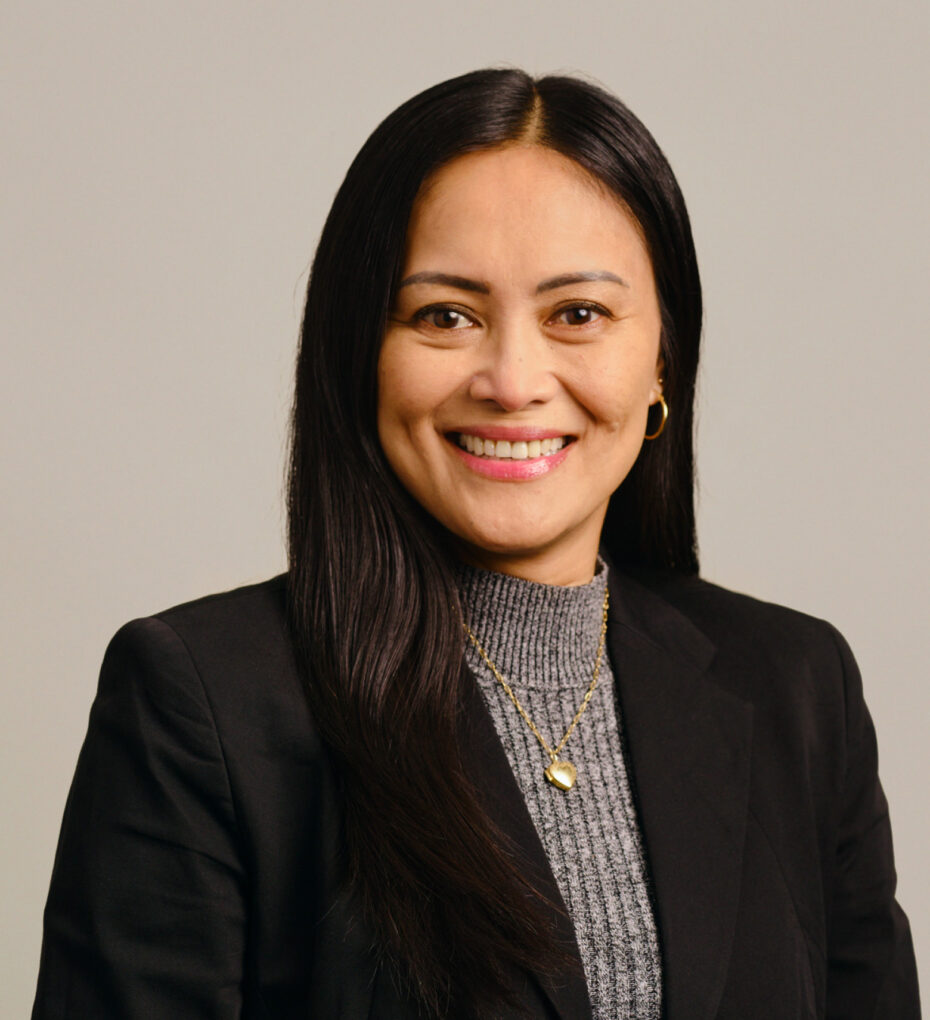 Catherine Flores