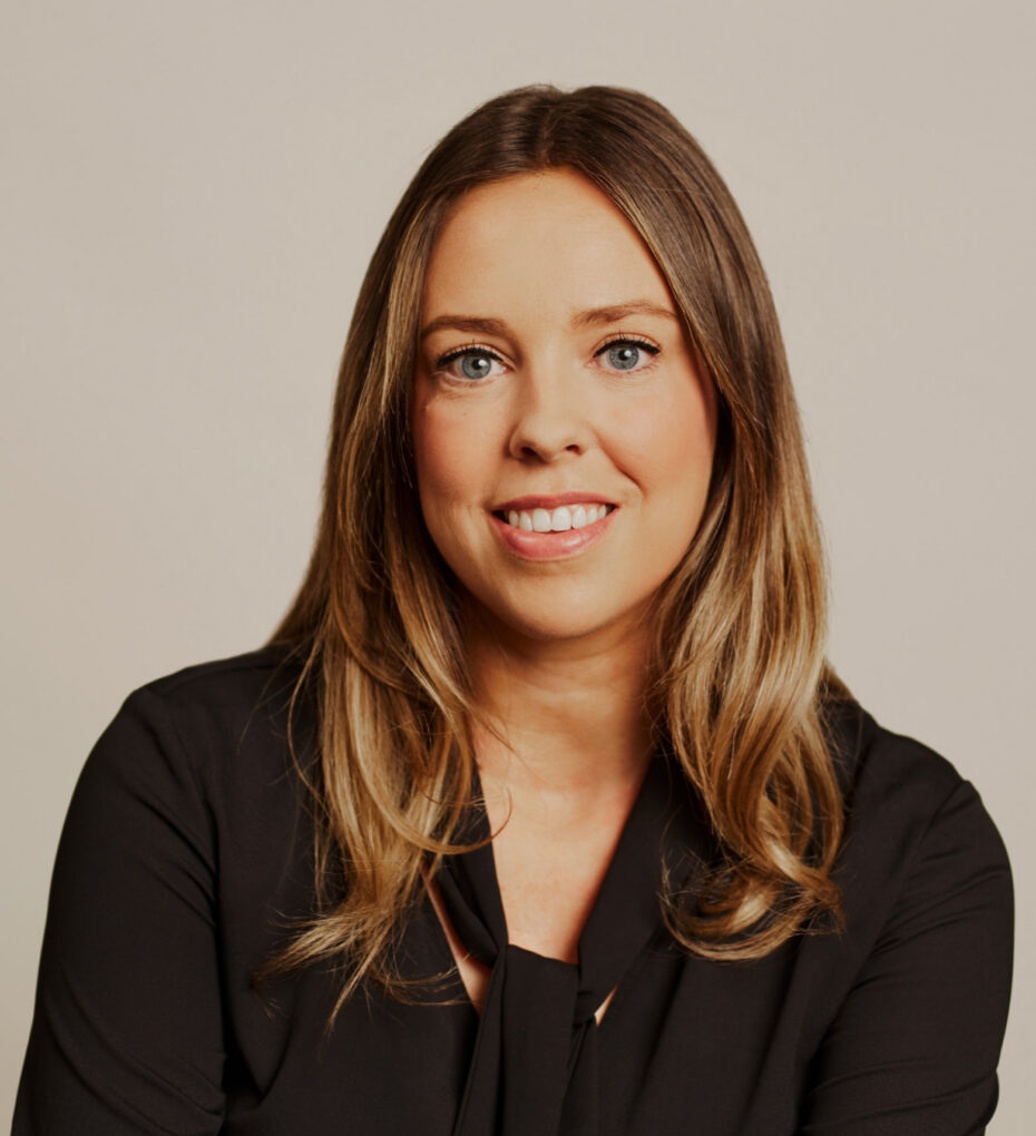 Charlotte Rice-Mellor