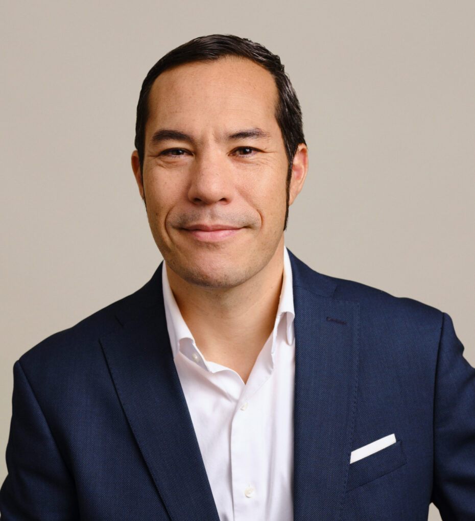 Eric Fong