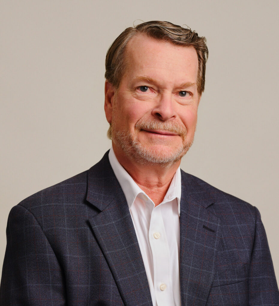 Eric Wilson