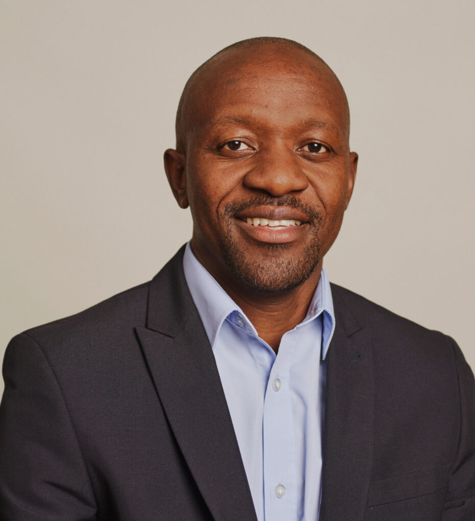Ezekiel Mudzi