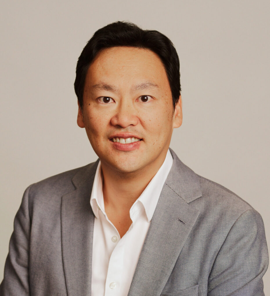 Gary Sin