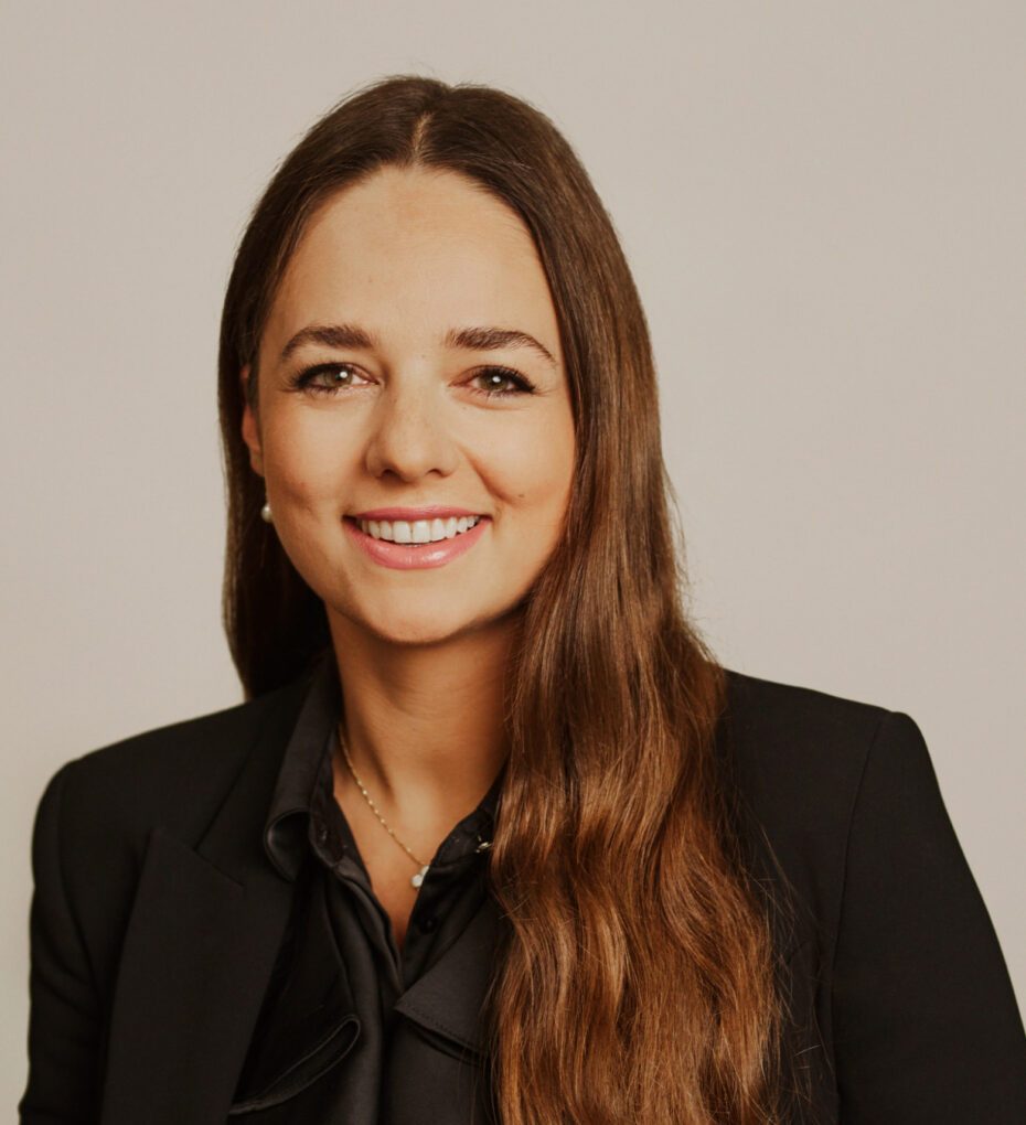 Georgia Perry-Hilsdon