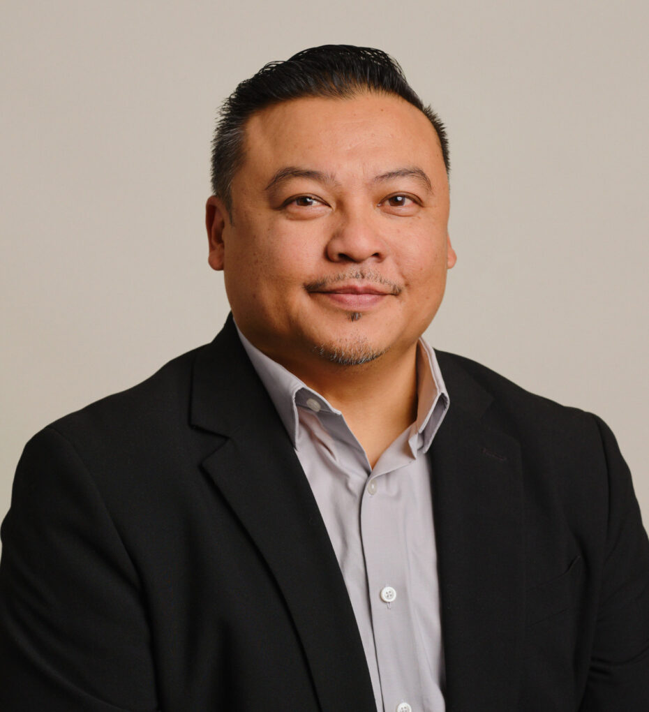 Glenn Olbes