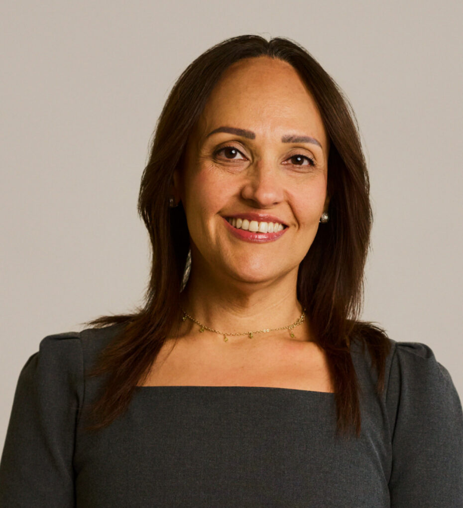 Heidi Berrios