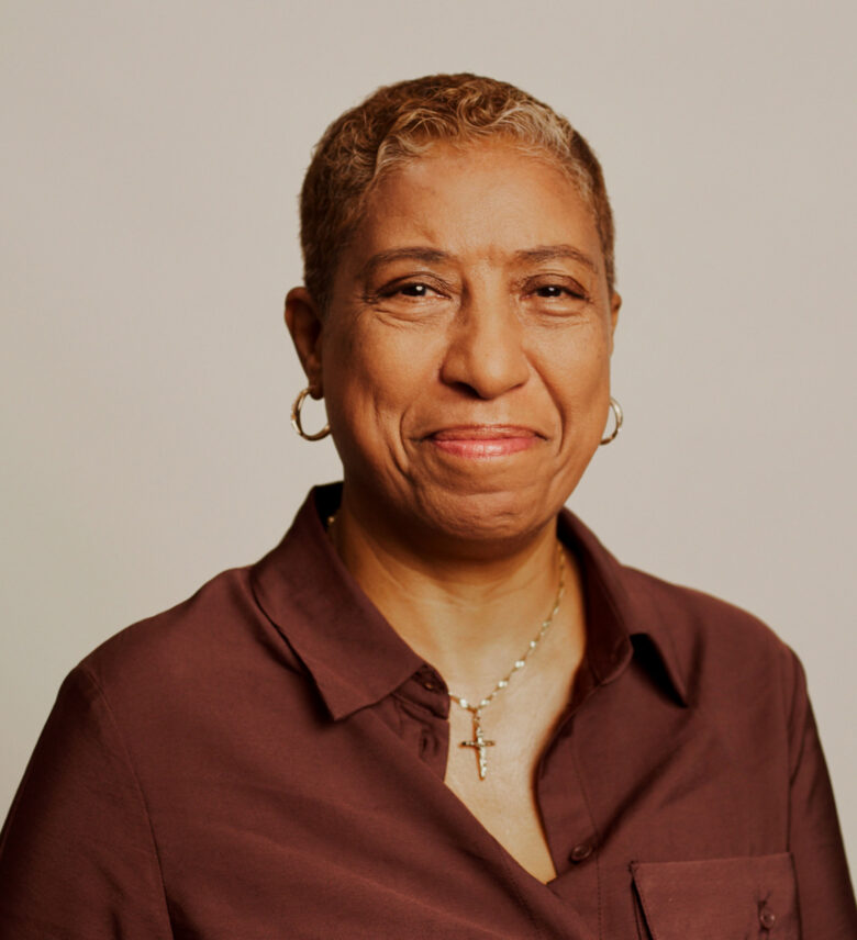 Janice Scoon-Robinson