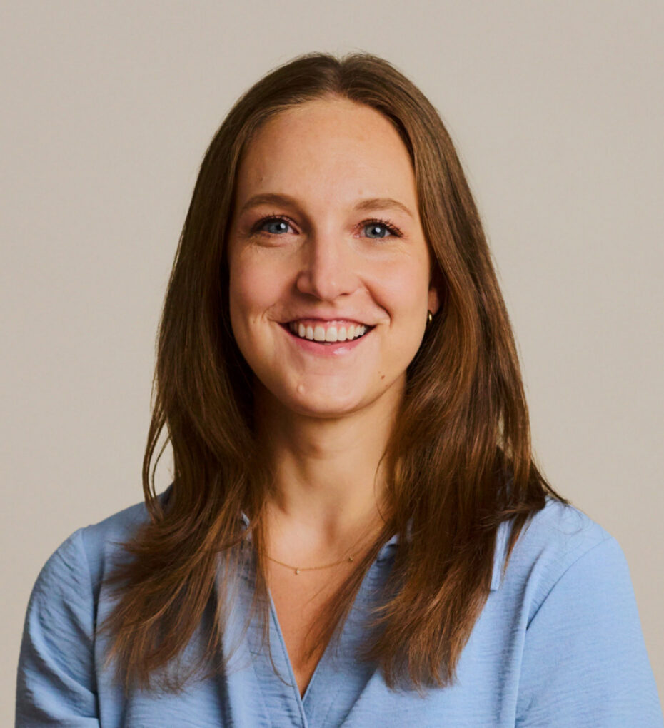 Jessie Glassmire