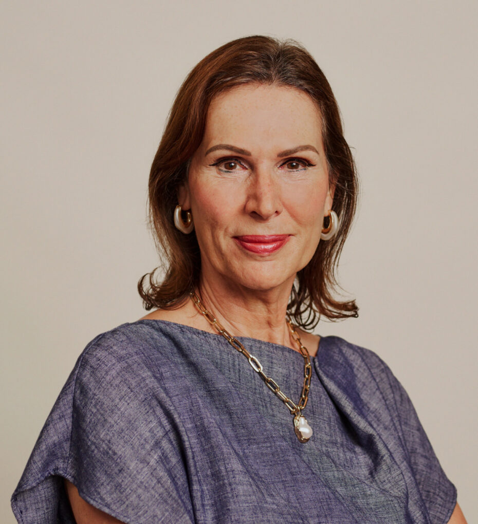 Joanne Battersby