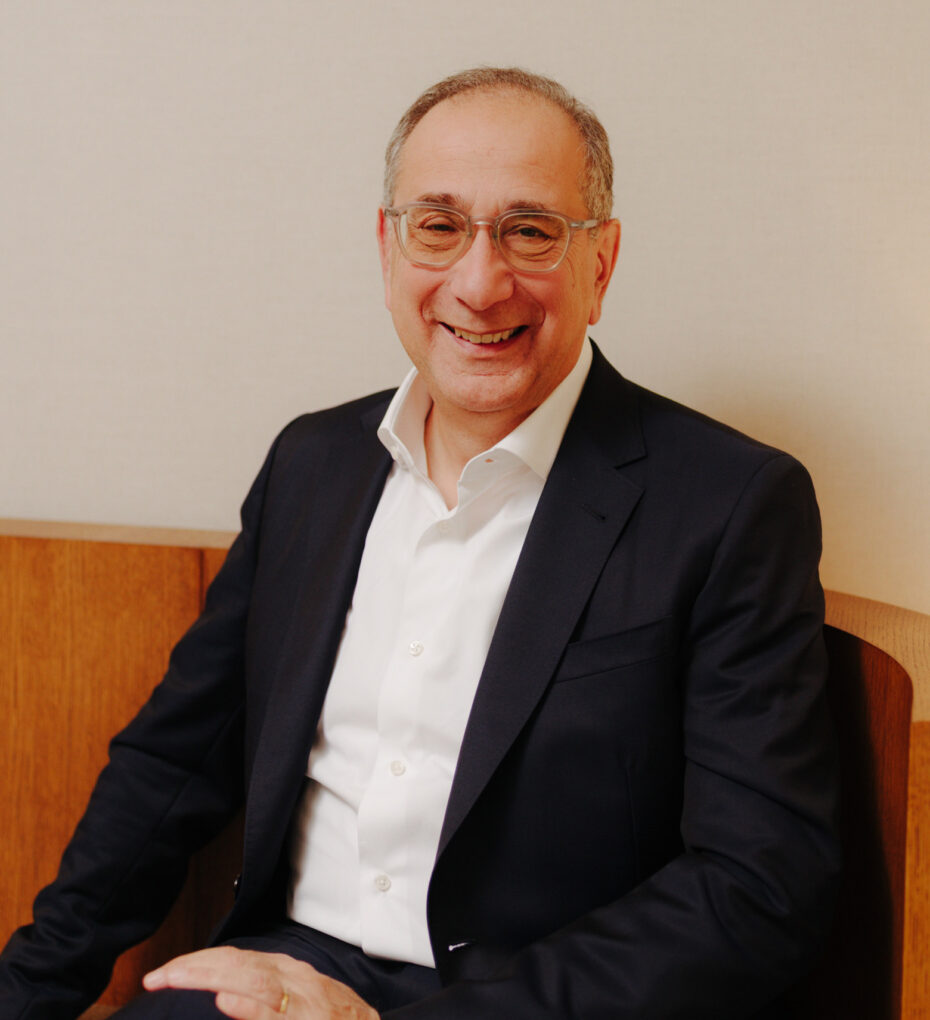 Joe Stelzer