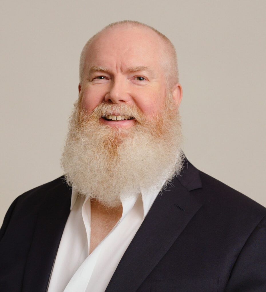 Joel Hamm