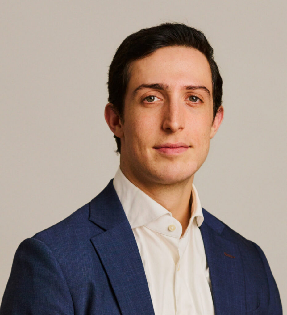 Jordan Shifman