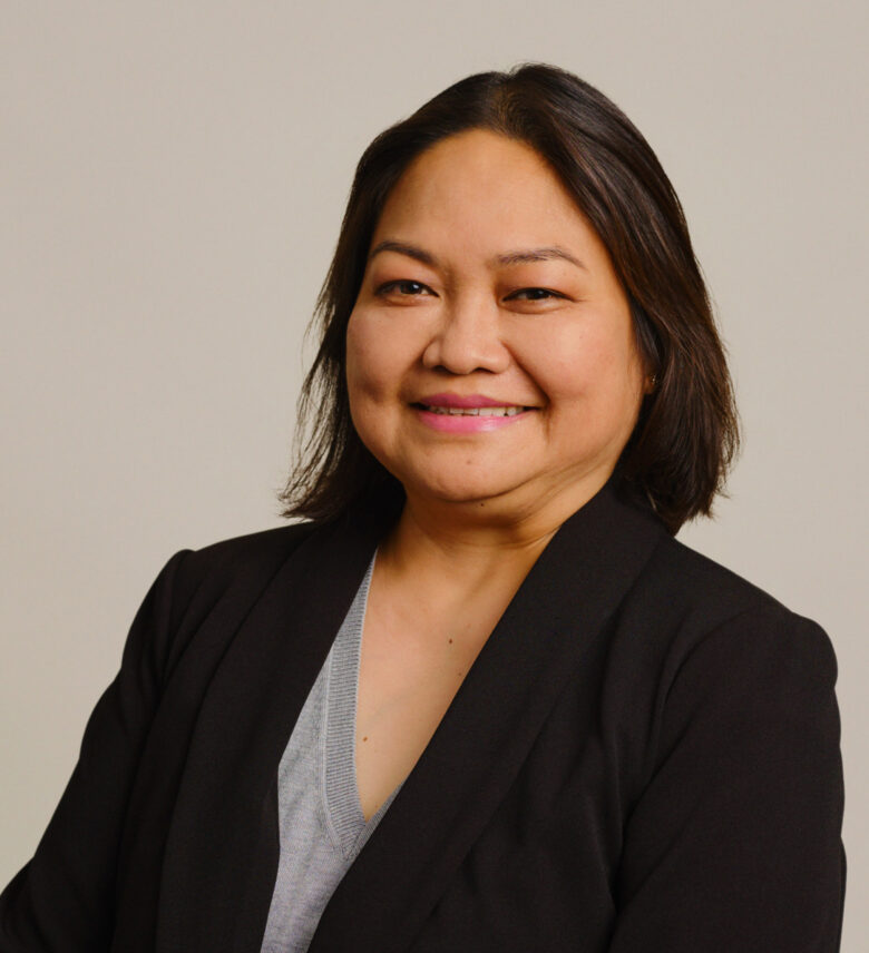 Julie Ann Gatchalian