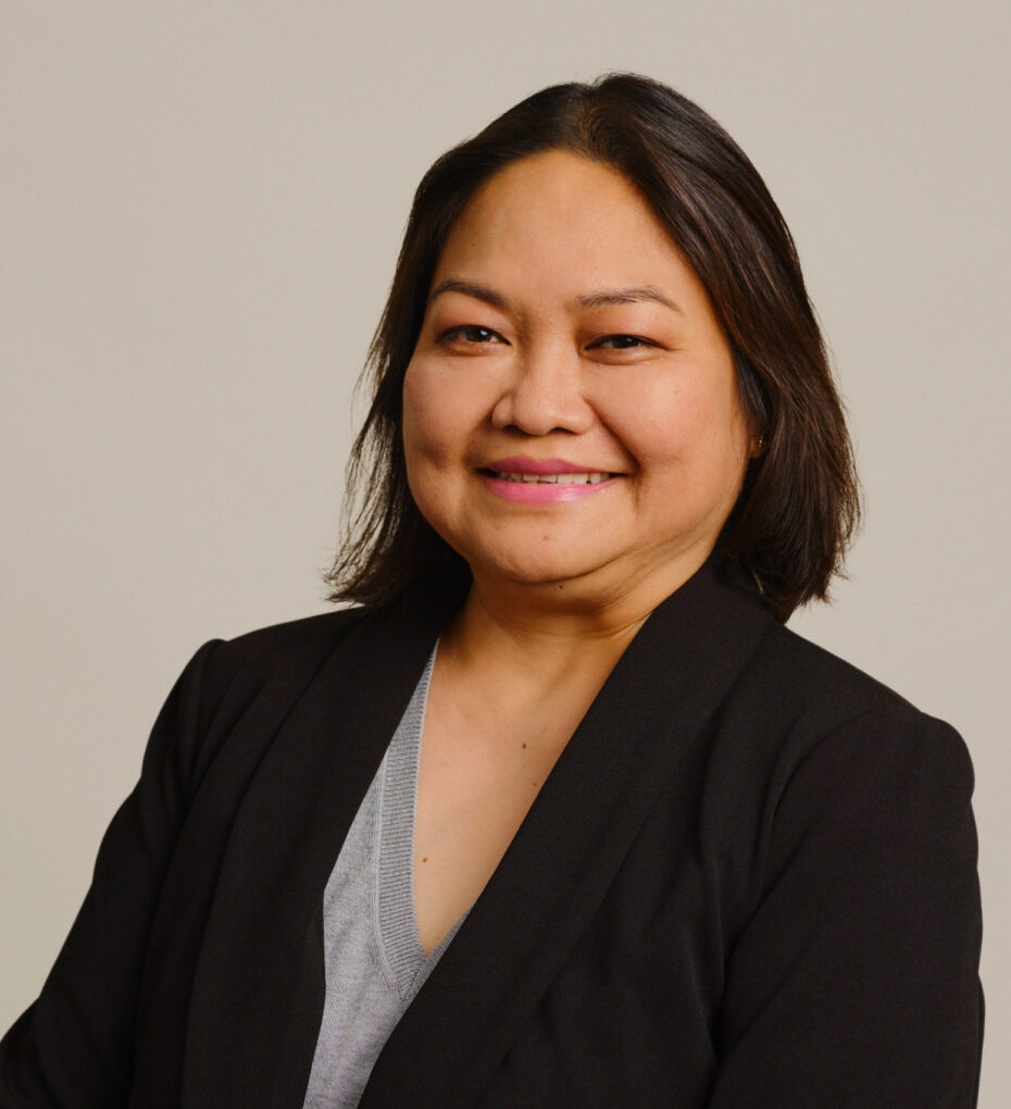 Julie Ann Gatchalian