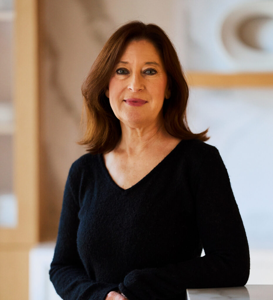 Julie Negron