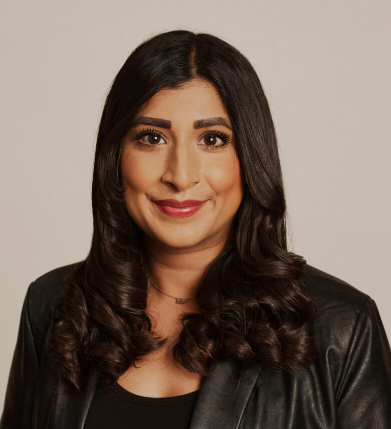Karishma Patel