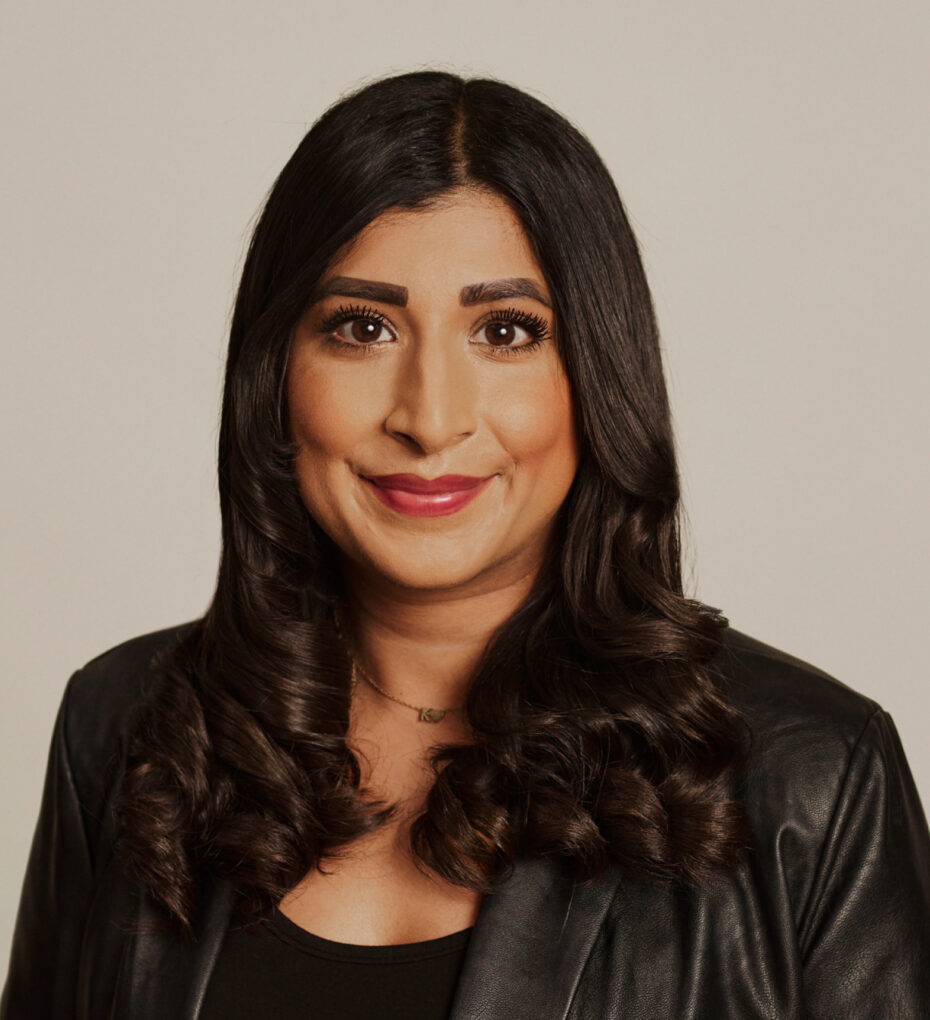 Karishma Patel