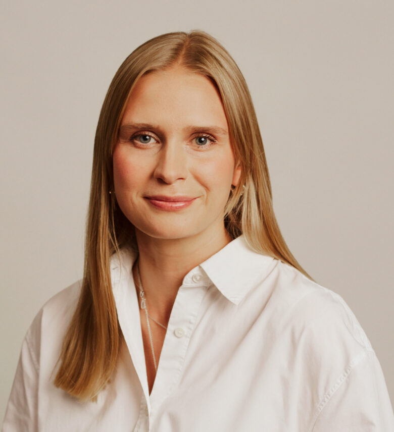Katarina Lilliehöök