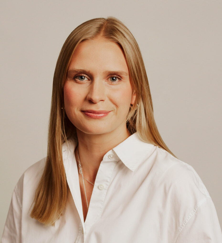 Katarina Lilliehöök