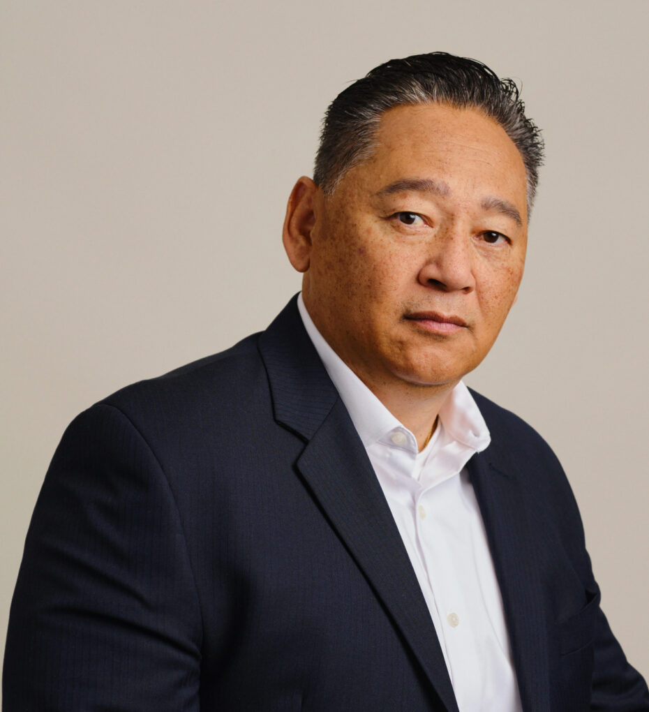 Kenneth Duong