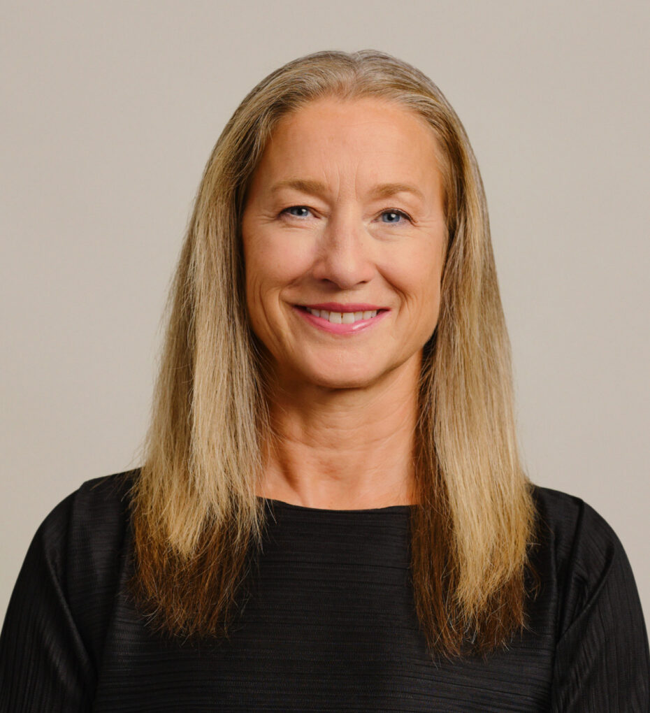Lauren Eckhart Smith