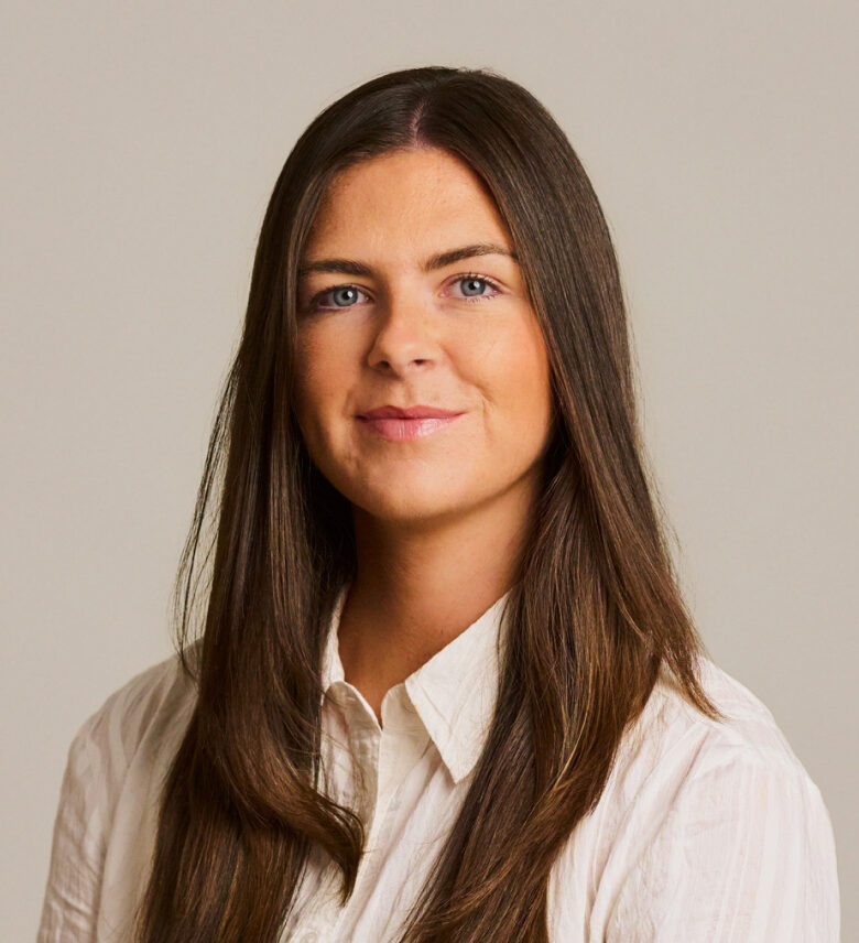 Lucy Relf
