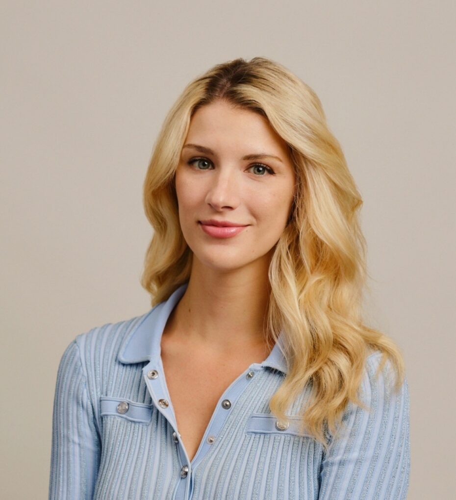 Maddy Berry