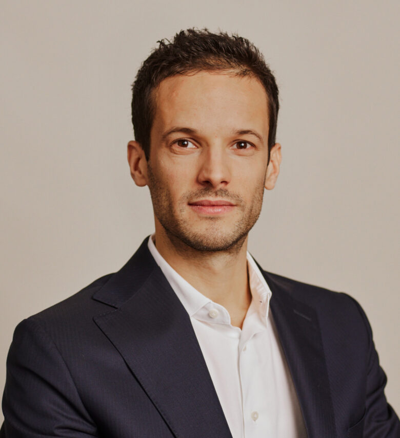 Matteo Busetti