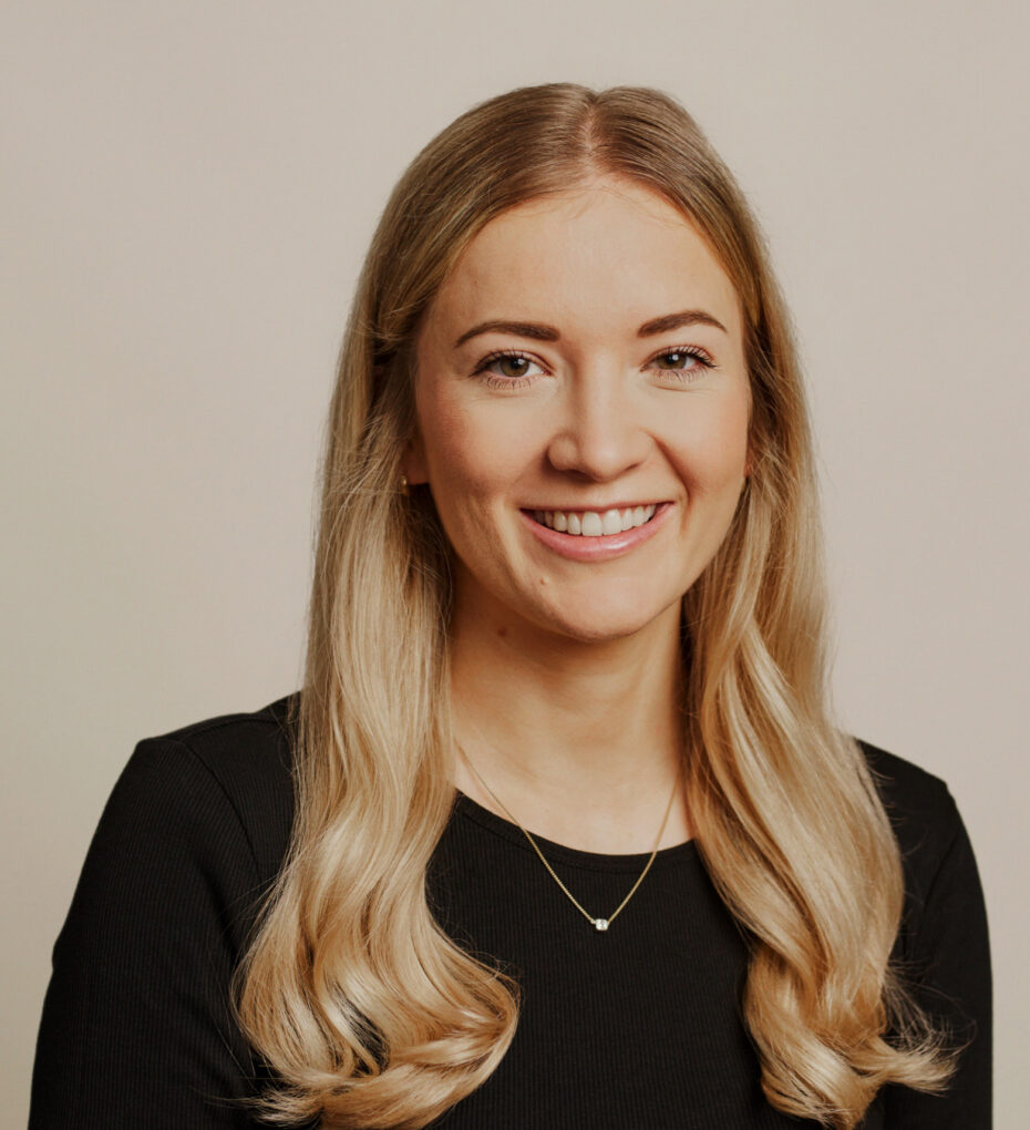 Megan Davies