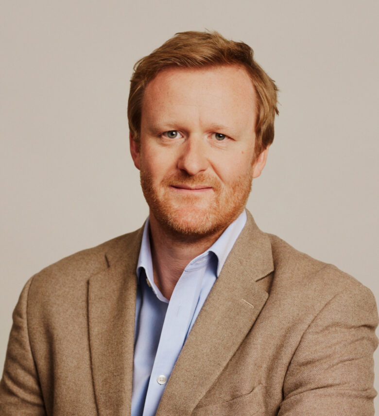 Oliver Cummings