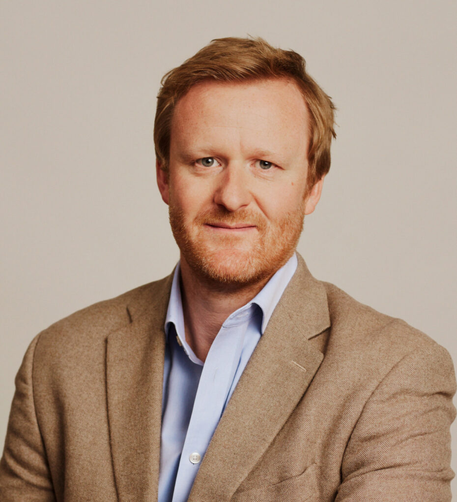 Oliver Cummings