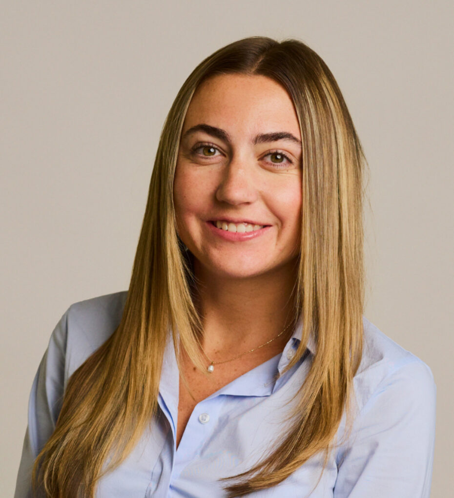 Olivia Plansker