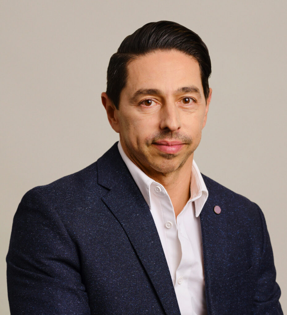 Sean Fakhar