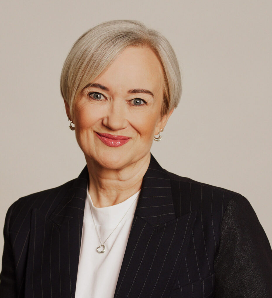 Sonja Petch