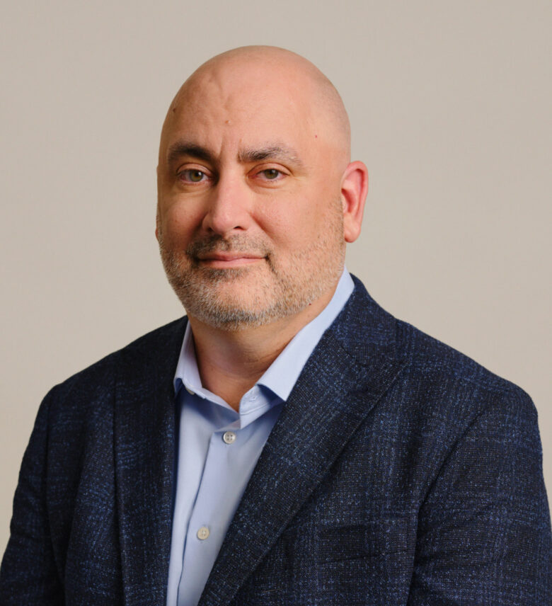 Stephen Simyak