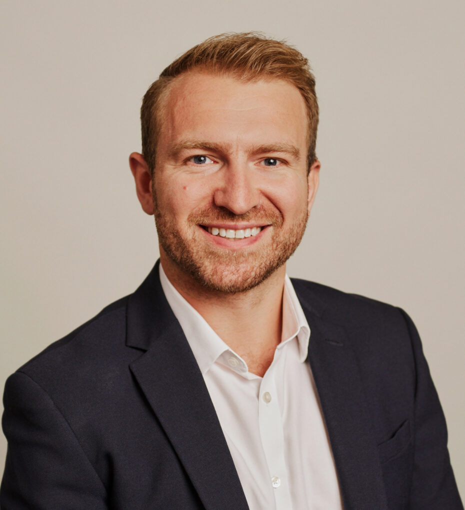 Tim Brazier