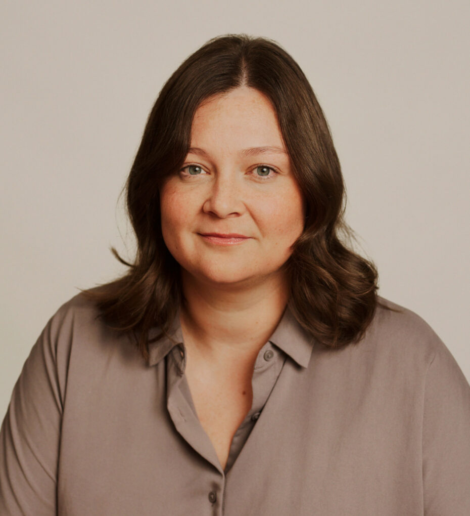 Veronika Vočková