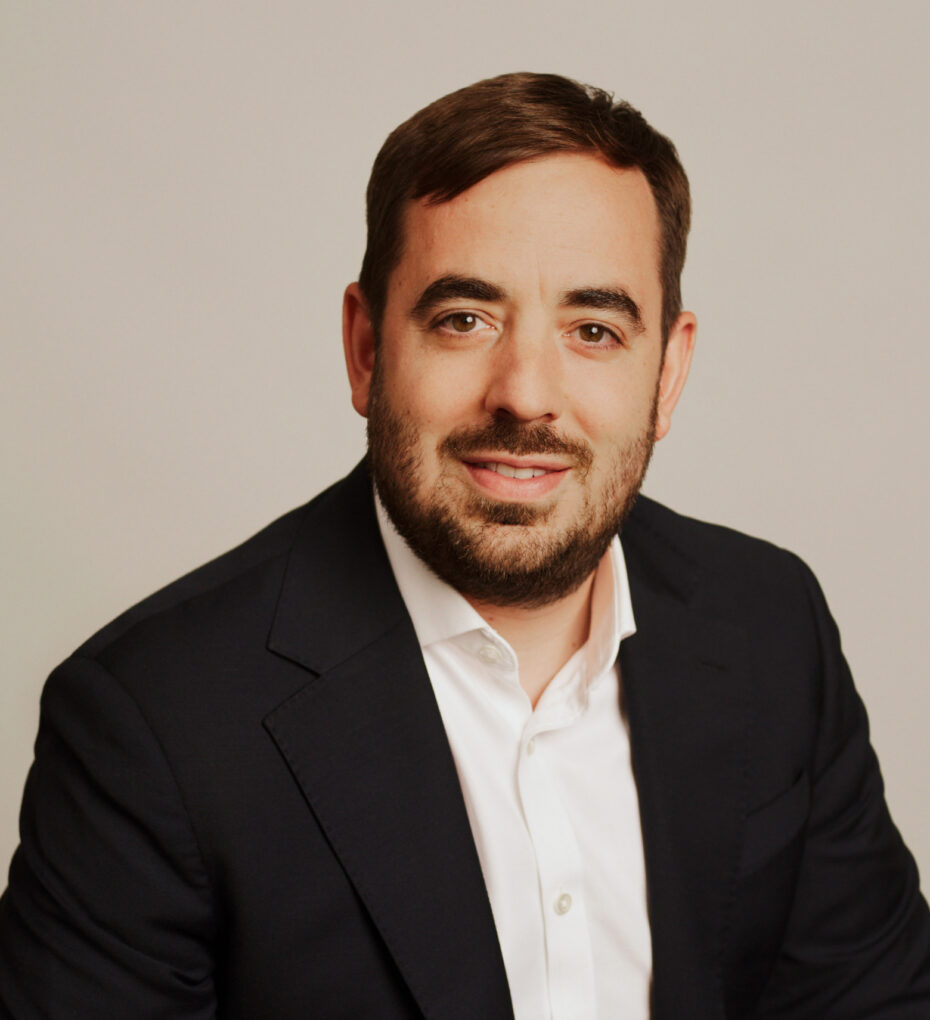 Xavier Revay