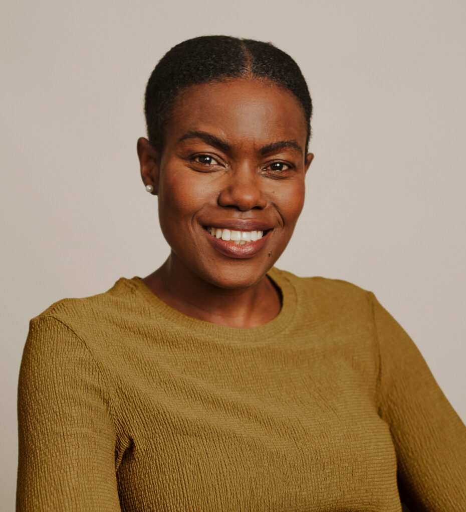 Yemisi Laleye
