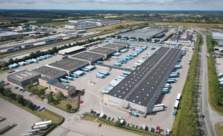 Cain Sets New Standard for ESG in Denmark&#8217;s Industrial Sector with First and Only BREEAM Excellent Ratings