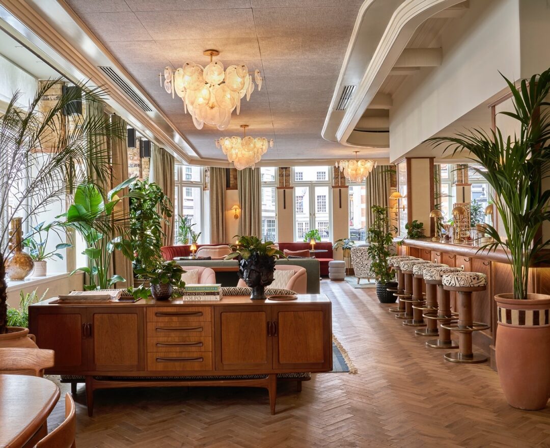 Maslow&#8217;s Group