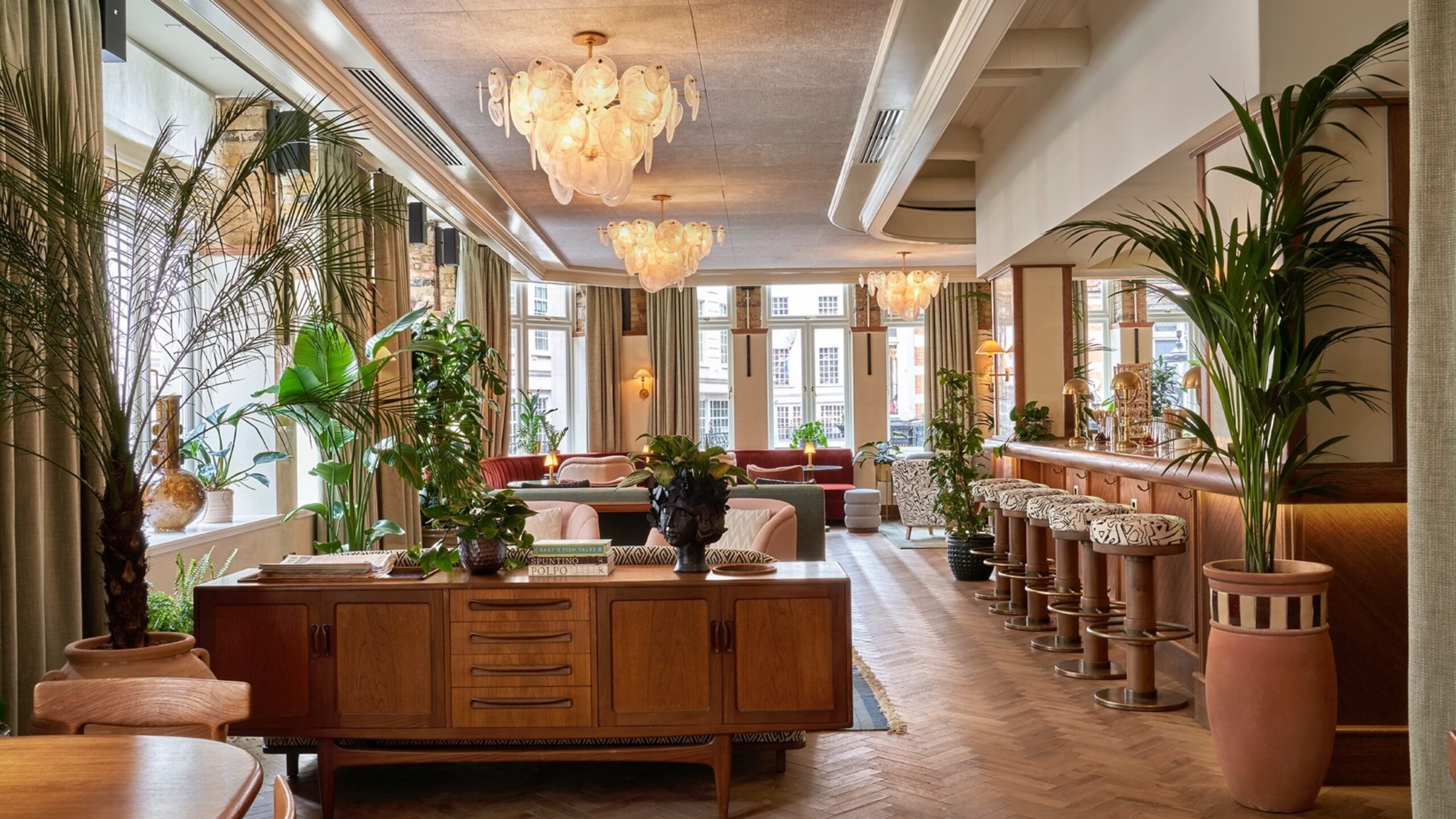 Maslow&#8217;s Group