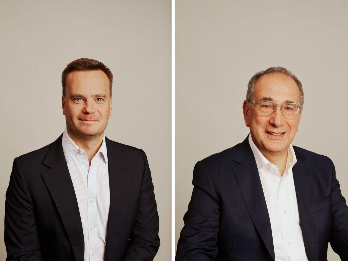 Cain Appoints Arvi Luoma as Chief Investment Officer and Joe Stelzer as Chief Risk Officer